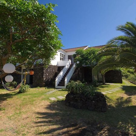 Epicenter Pico Villa มาดาลีนา ภายนอก รูปภาพ