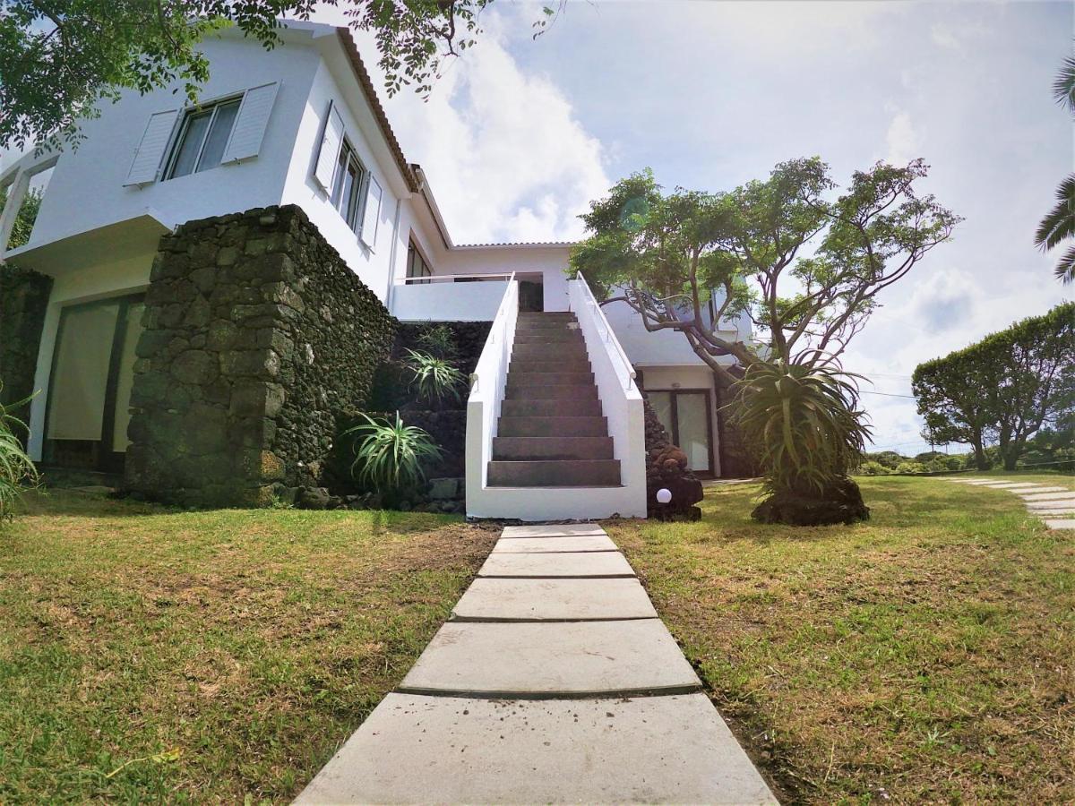 Epicenter Pico Villa มาดาลีนา ภายนอก รูปภาพ