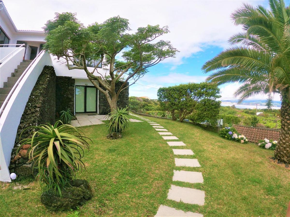 Epicenter Pico Villa มาดาลีนา ภายนอก รูปภาพ