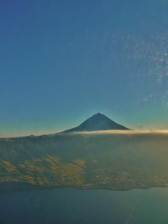 Epicenter Pico Villa มาดาลีนา ภายนอก รูปภาพ