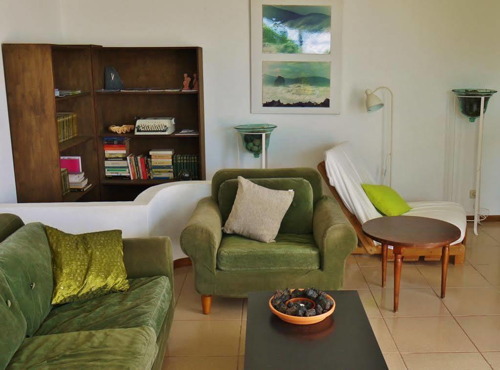 Epicenter Pico Villa มาดาลีนา ภายนอก รูปภาพ