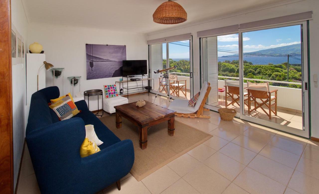 Epicenter Pico Villa มาดาลีนา ภายนอก รูปภาพ