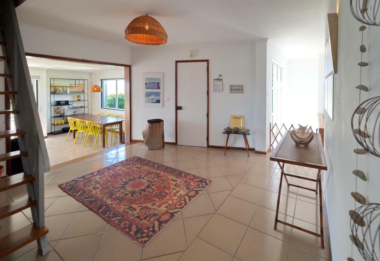 Epicenter Pico Villa มาดาลีนา ภายนอก รูปภาพ