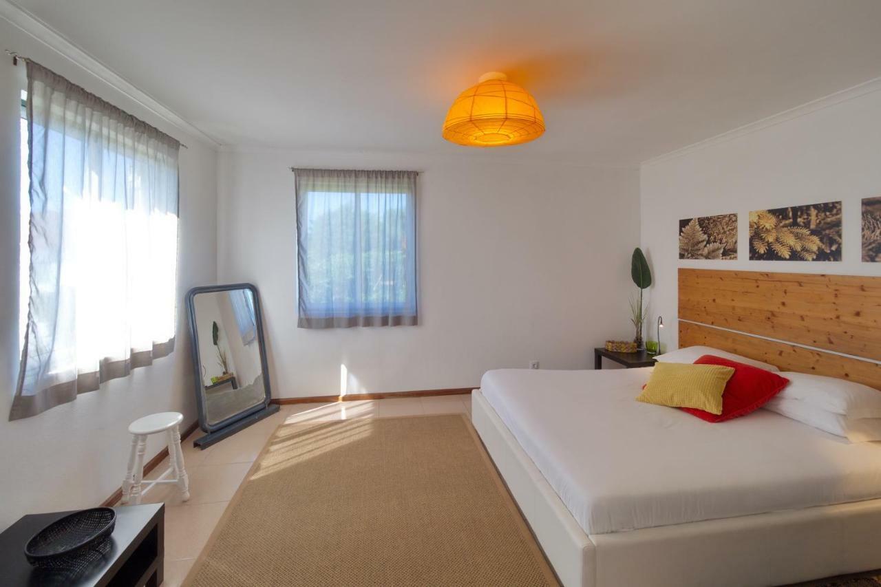 Epicenter Pico Villa มาดาลีนา ภายนอก รูปภาพ