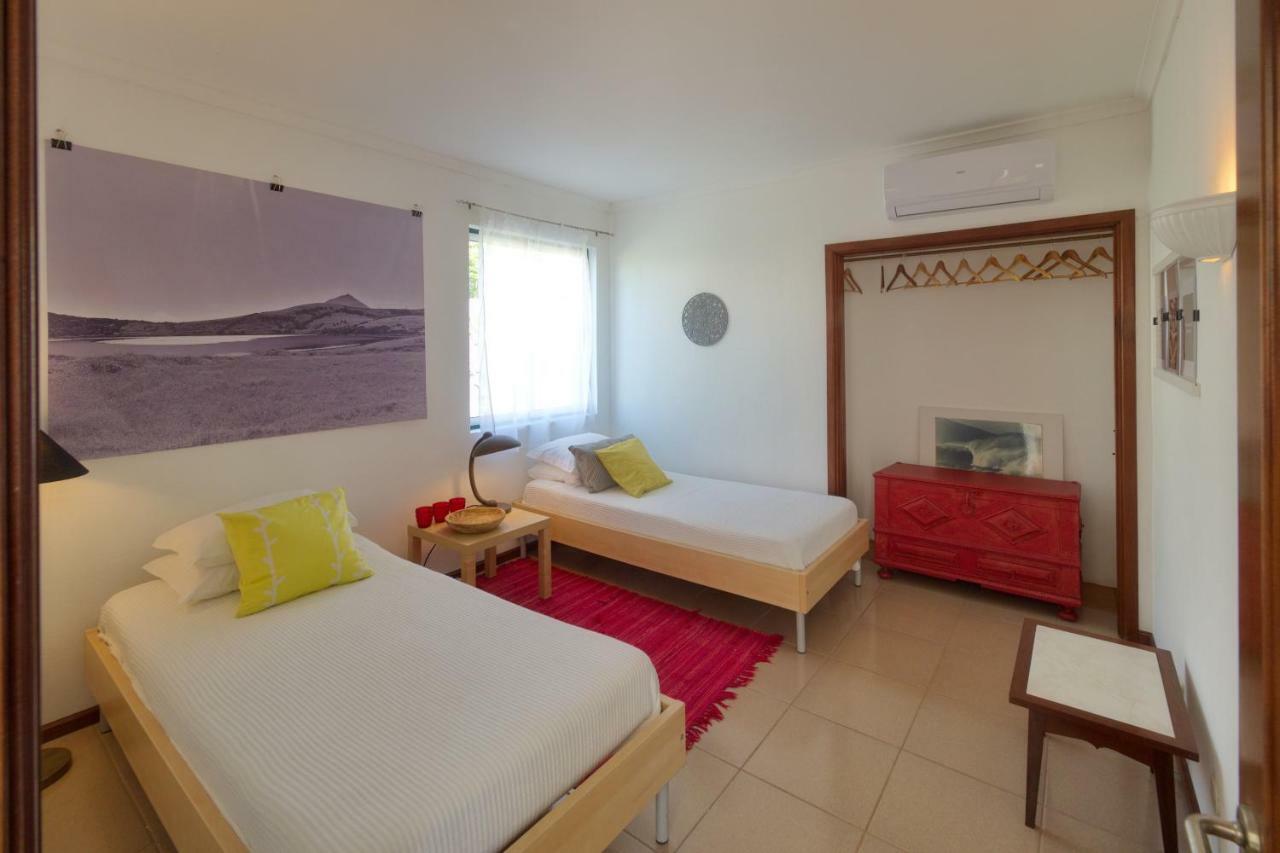 Epicenter Pico Villa มาดาลีนา ภายนอก รูปภาพ